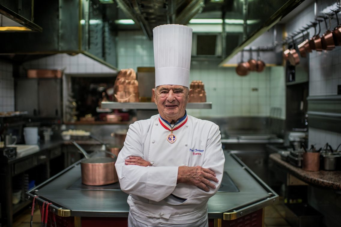 paulBocuse